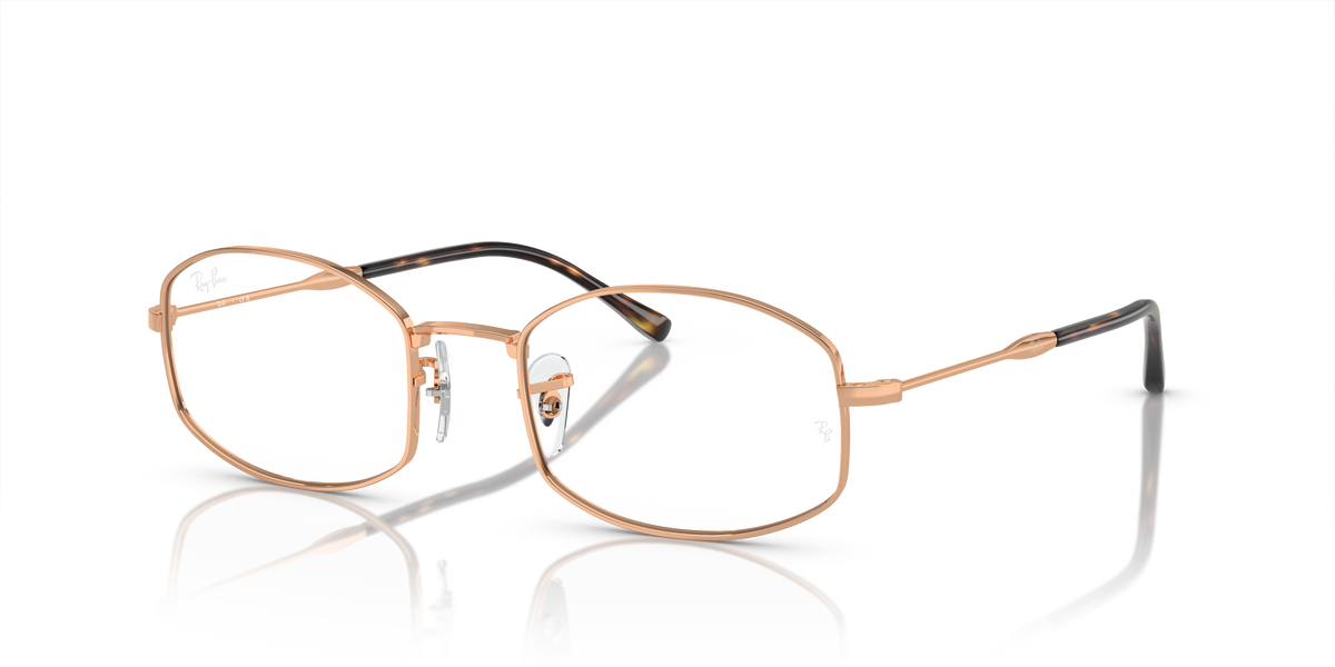 Prescription Glasses Ray-Ban RX6510 3094 52 20