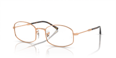 Prescription Glasses Ray-Ban RX6510 3094 52 20