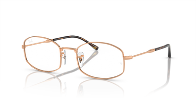 Prescription Glasses Ray-Ban RX6510 3094 52 20