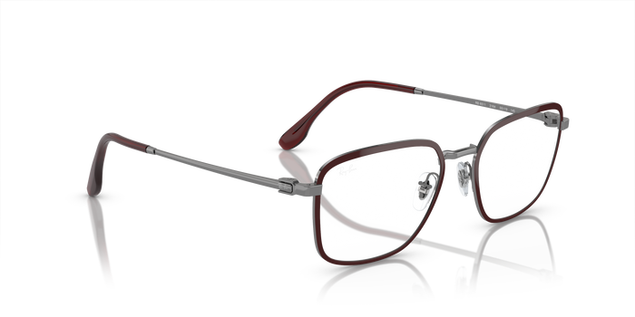 Gafas Graduadas Ray-Ban Rx6511 RX6511 3164 53 19 — vista 4