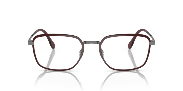 Gafas Graduadas Ray-Ban Rx6511 RX6511 3164 53 19 — vista 5