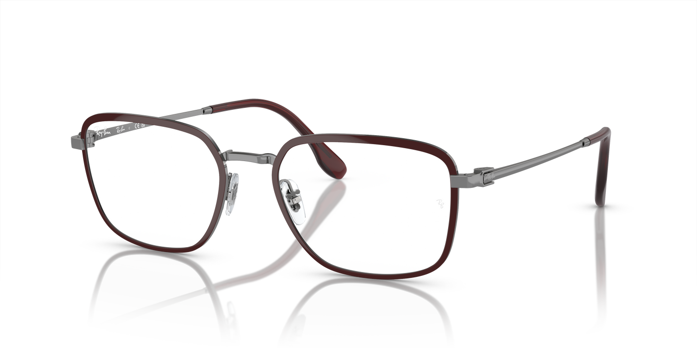 Gafas Graduadas Ray-Ban Rx6511 RX6511 3164 53 19