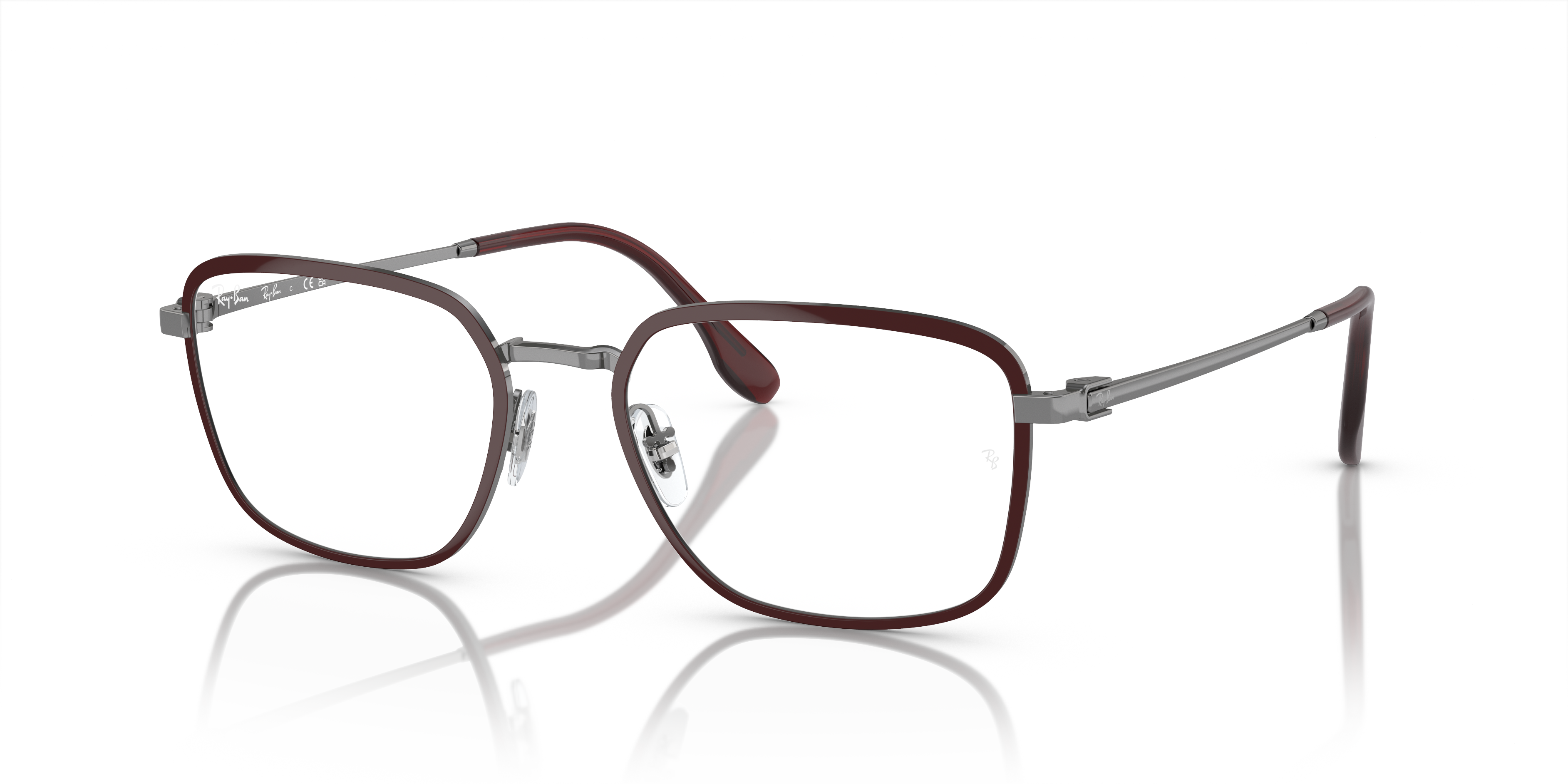 雷班Rx6511 RX6511 3164 53 19 Ray-Ban