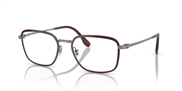 Prescription Glasses Ray-Ban Rx6511 RX6511 3164 53 19