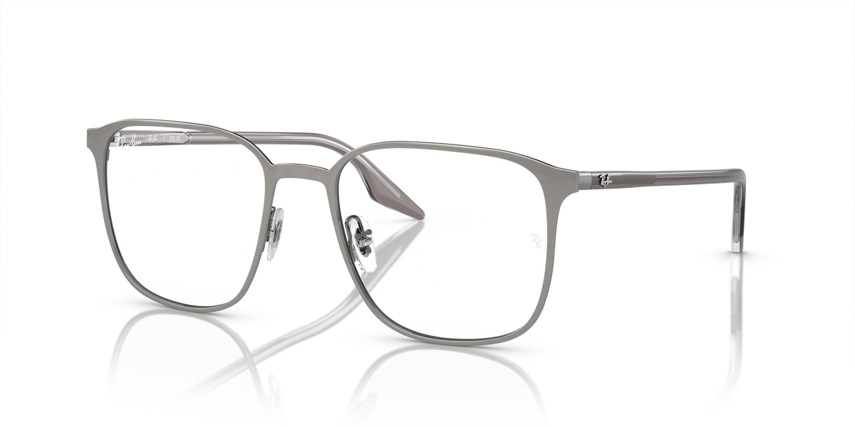 Lunettes de Vue Ray-Ban RX6512 2553
