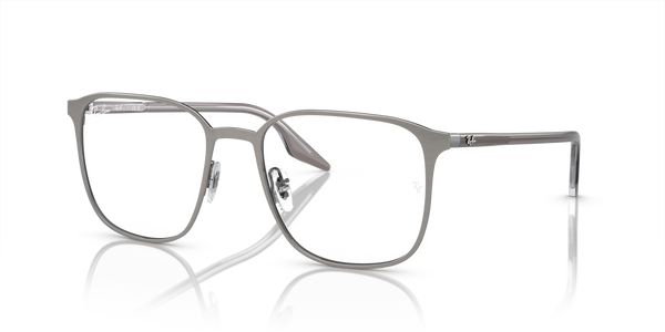 Gafas Graduadas Ray-Ban RX6512 2553 — vista tres cuartos