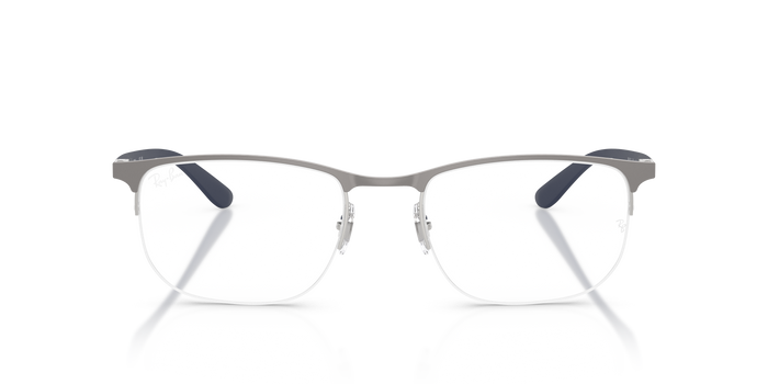 Gafas Graduadas Ray-Ban RX6513 2620 — Imagen 2