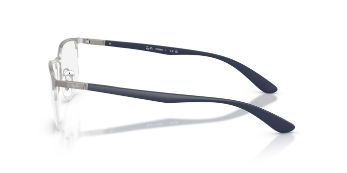 Gafas Graduadas Ray-Ban RX6513 2620 — Imagen 3