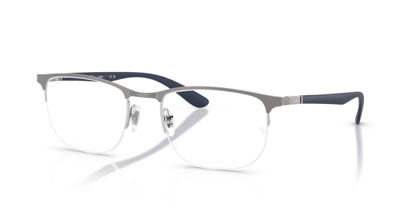 Gafas Graduadas Ray-Ban RX6513 2620 — vista tres cuartos