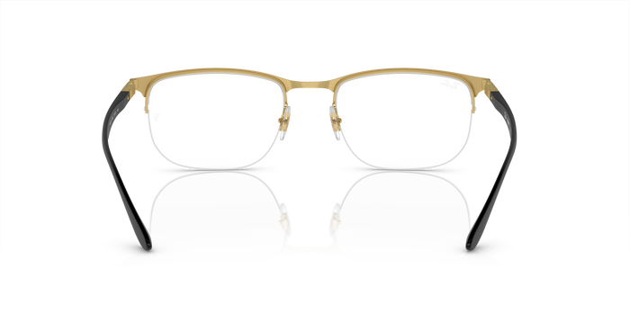 Brille Ray-Ban RX6513 2890 — Bild 4