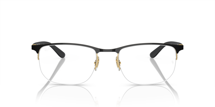 Brille Ray-Ban RX6513 2890 — Bild 2