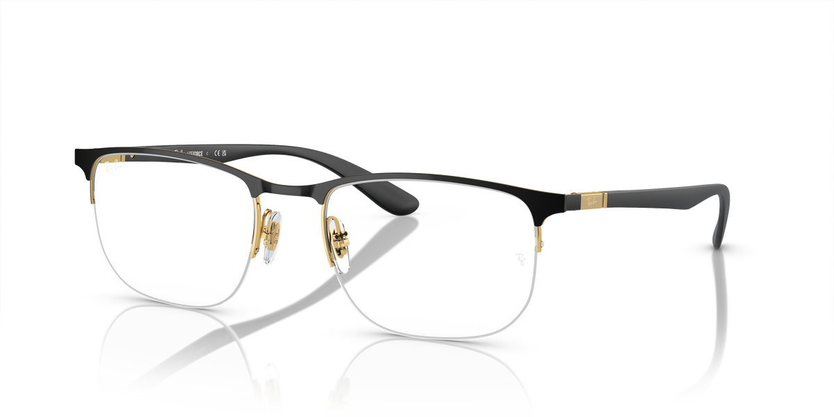 Brille Ray-Ban RX6513 2890