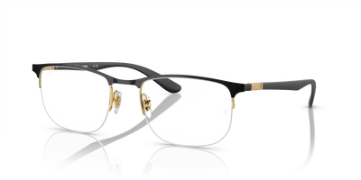 Ray-Ban Prescription Glasses RX6513 2890
