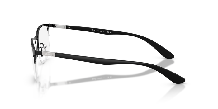 Brille Ray-Ban RX6513 2904 — Bild 3