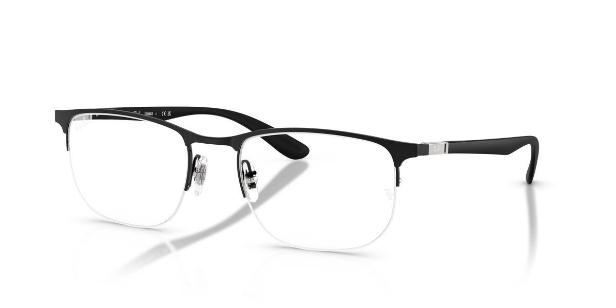 Lunettes de Vue Ray-Ban RX6513 2904
