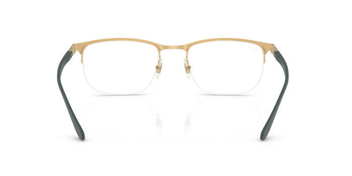 Gafas Graduadas Ray-Ban RX6513 2994 — Imagen 4