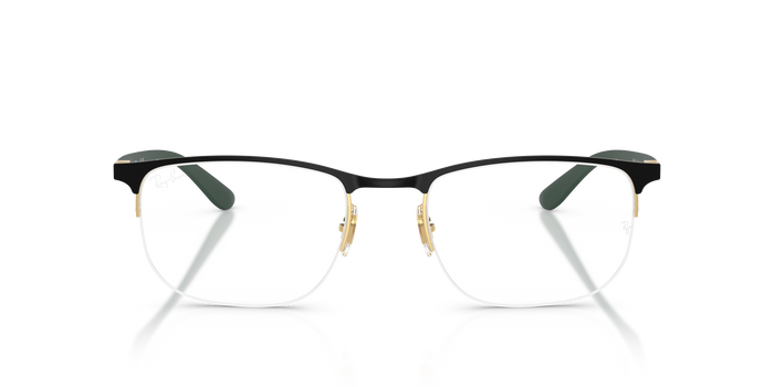 Gafas Graduadas Ray-Ban RX6513 2994 — Imagen 2