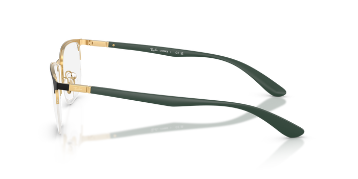 Gafas Graduadas Ray-Ban RX6513 2994 — Imagen 3