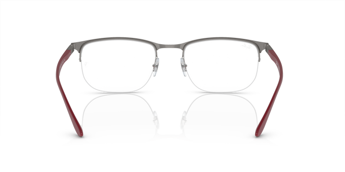 Gafas Graduadas Ray-Ban RX6513 3135 — Imagen 4