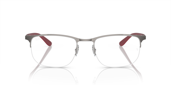 Gafas Graduadas Ray-Ban RX6513 3135 — Imagen 2