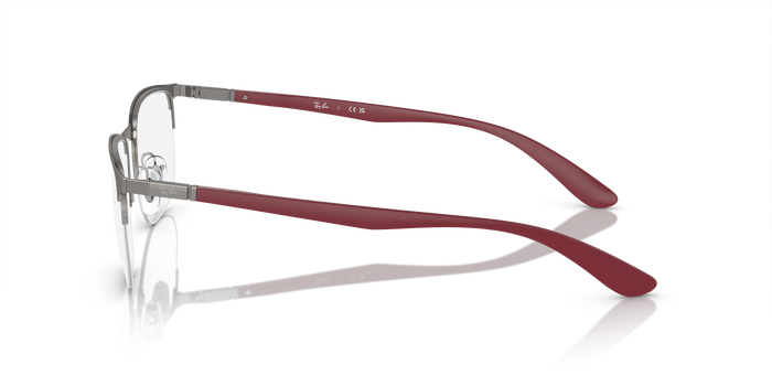 Gafas Graduadas Ray-Ban RX6513 3135 — Imagen 3