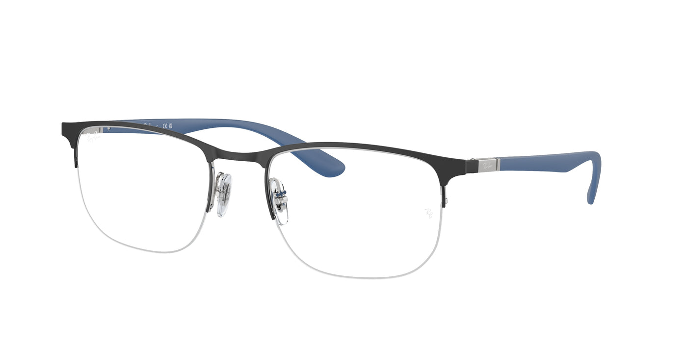 Gafas Graduadas Ray-Ban RX6513 3161 55 20