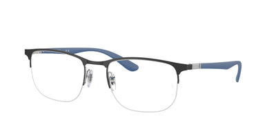 Brille Ray-Ban RX6513 3161 55 20