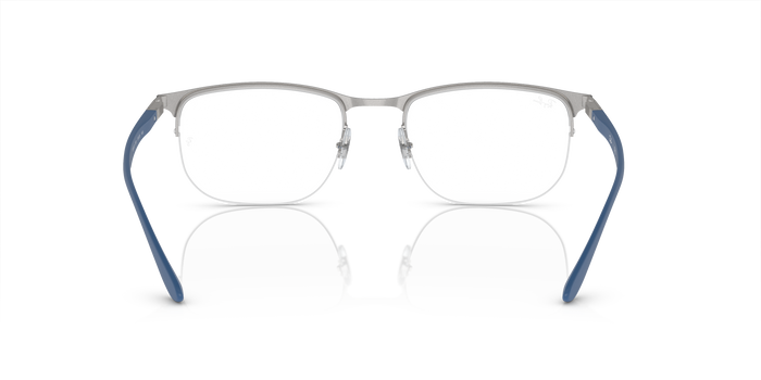 Prescription Glasses Ray-Ban RX6513 3161 55 20 — Image 4