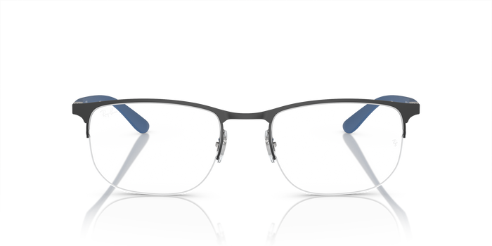 Prescription Glasses Ray-Ban RX6513 3161 55 20 — Image 2