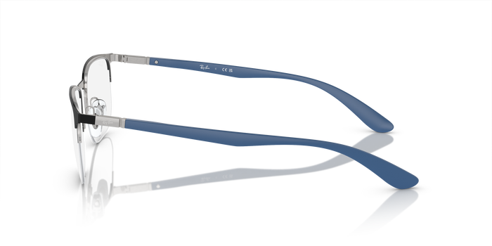 Prescription Glasses Ray-Ban RX6513 3161 55 20 — Image 3