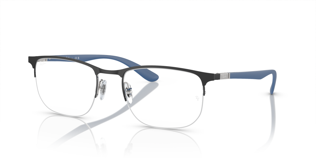 Prescription Glasses Ray-Ban RX6513 3161 55 20