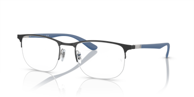 Prescription Glasses Ray-Ban RX6513 3161 55 20