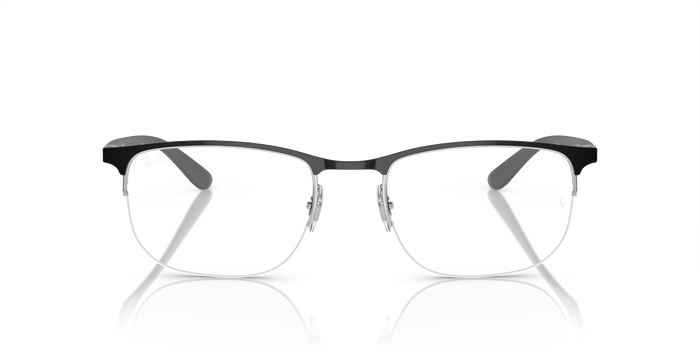 Gafas Graduadas Ray-Ban RX6513 3163 — Imagen 2