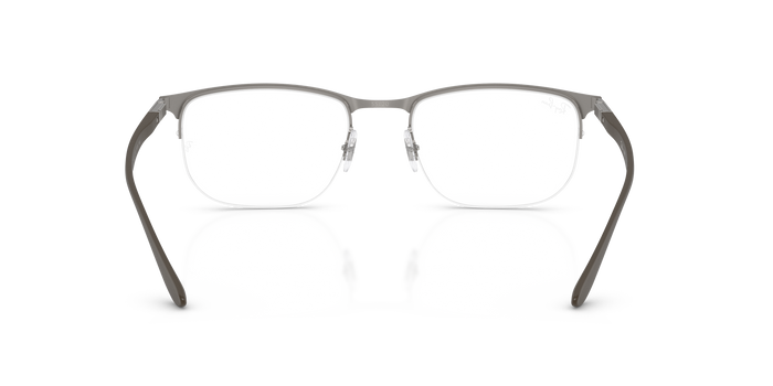 Gafas Graduadas Ray-Ban RX6513 3228 — Imagen 4