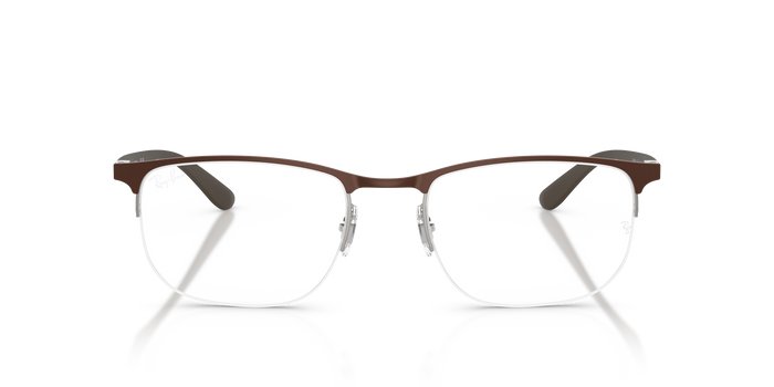 Gafas Graduadas Ray-Ban RX6513 3228 — Imagen 2