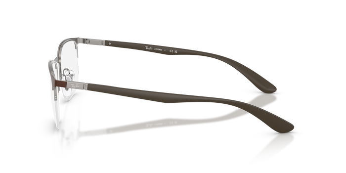 Gafas Graduadas Ray-Ban RX6513 3228 — Imagen 3