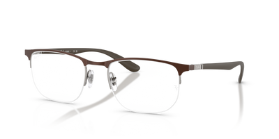 Prescription Glasses Ray-Ban RX6513 3228
