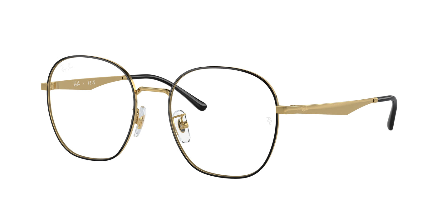 Gafas Graduadas Ray-Ban RX6515D 2991 54 19