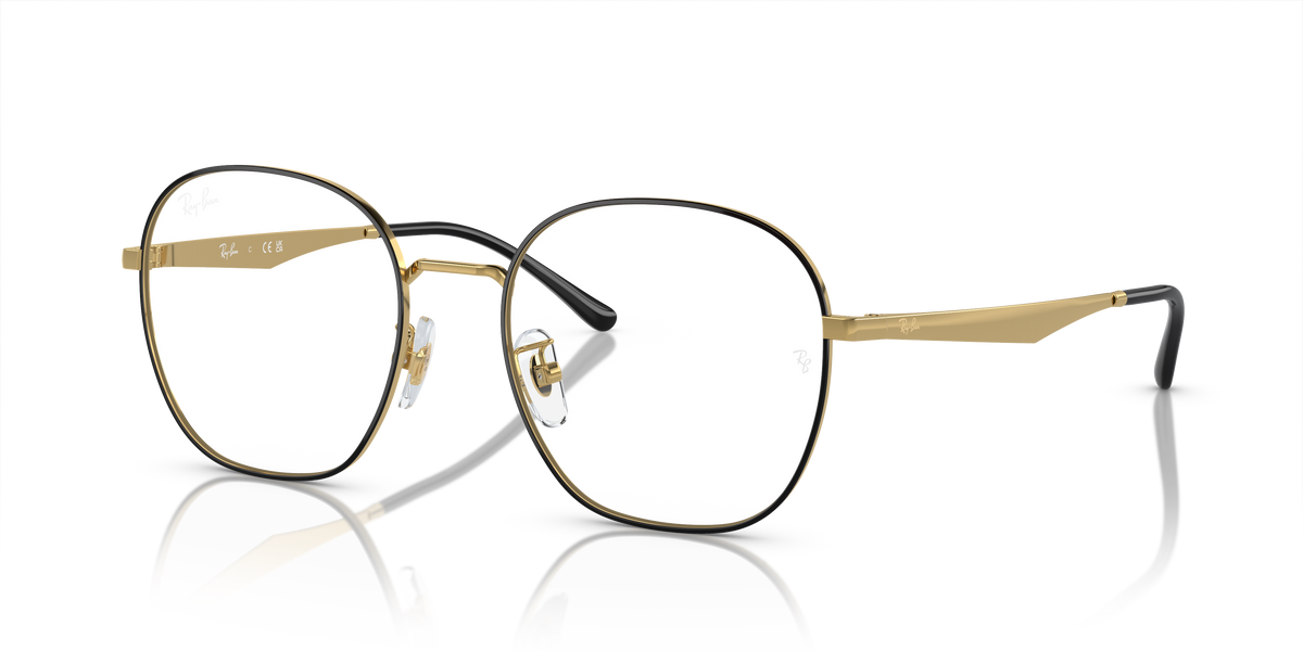 Lunettes de Vue Ray-Ban RX6515D 2991 54 19