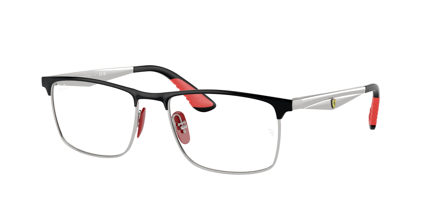 Gafas Graduadas Ray-Ban RX6516M F060 55 18