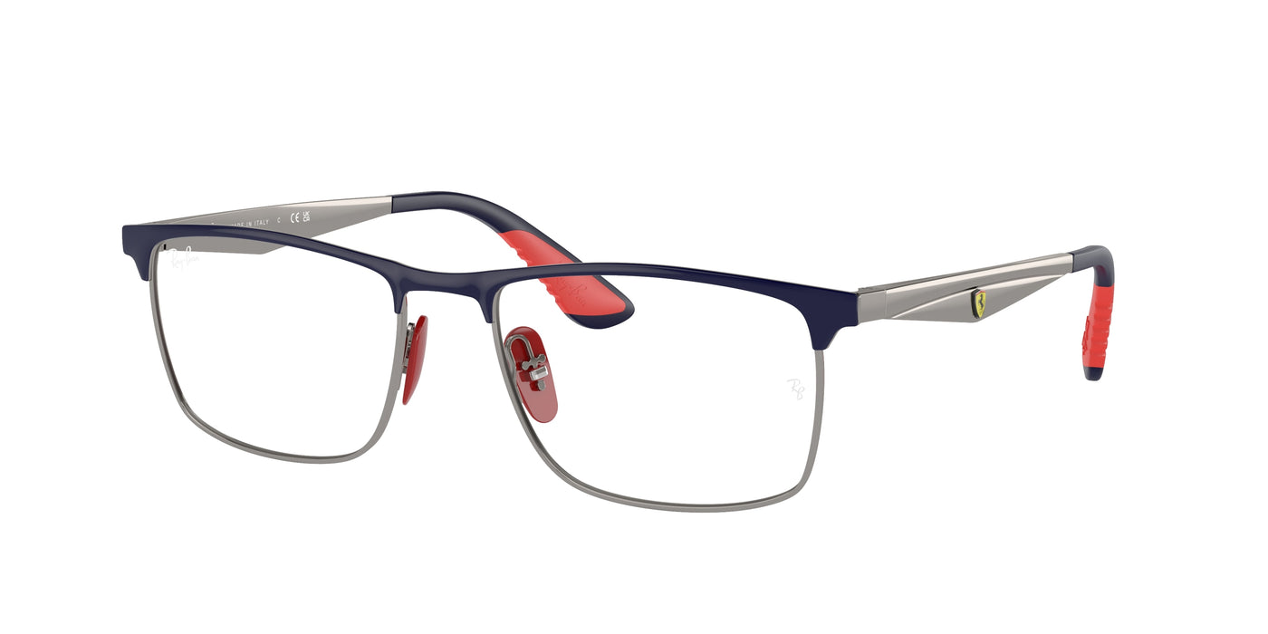 Gafas Graduadas Ray-Ban RX6516M F086 55 18