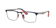 Очки для зрения Ray-Ban F060 RX6516M F086 55 18