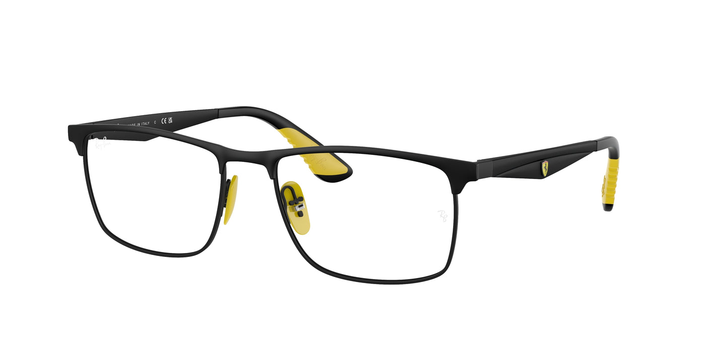 Gafas Graduadas Ray-Ban RX6516M F091 55 18