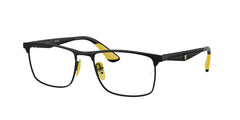 Prescription Glasses Ray-Ban F060 RX6516M F091 55 18