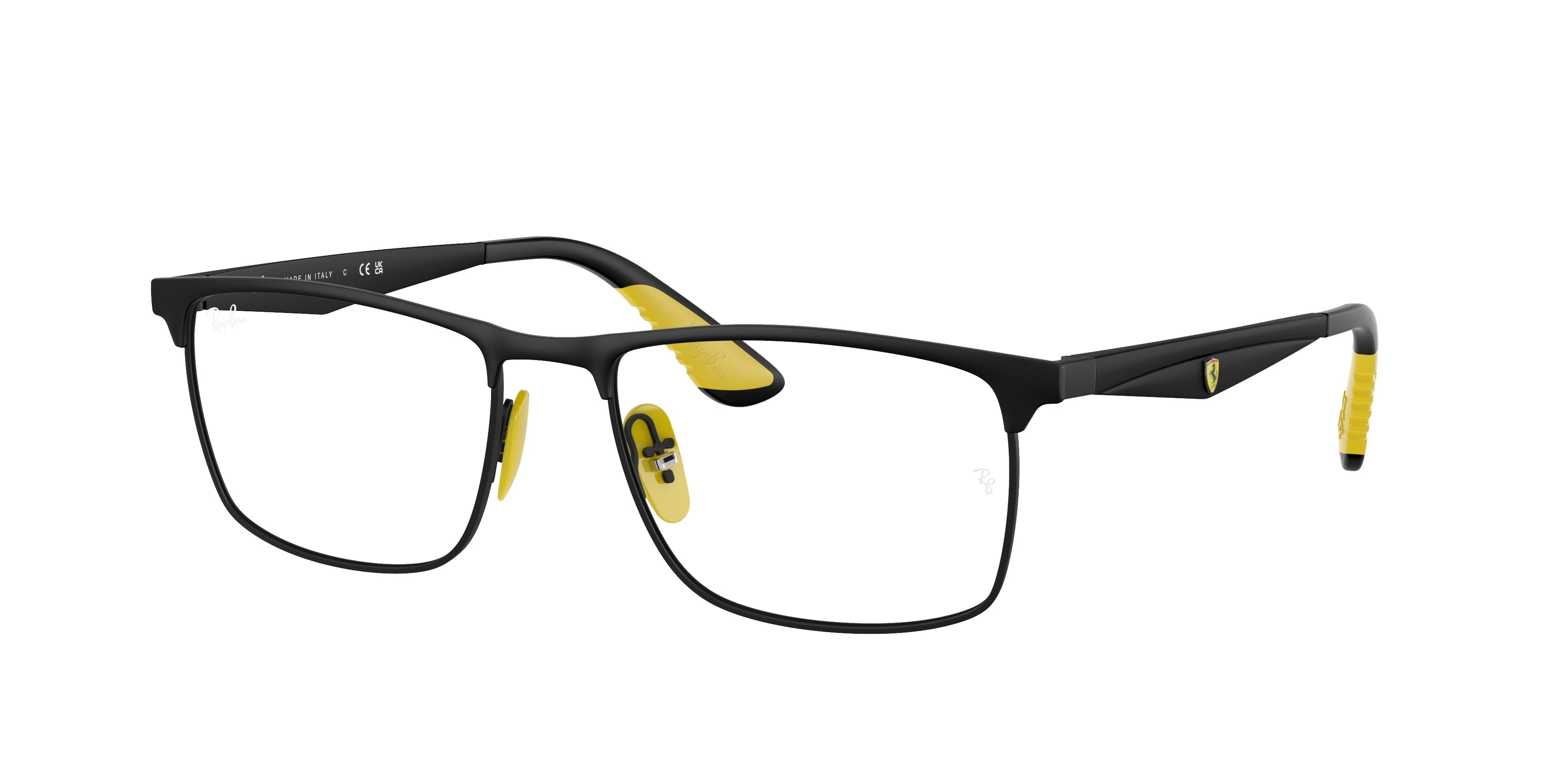 Gafas Graduadas Ray-Ban RX6516M F091 55 18