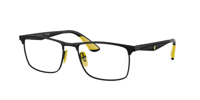 Brille Ray-Ban F060 RX6516M F091 55 18