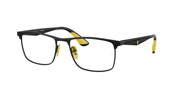 Gafas Graduadas Ray-Ban RX6516M F091 55 18