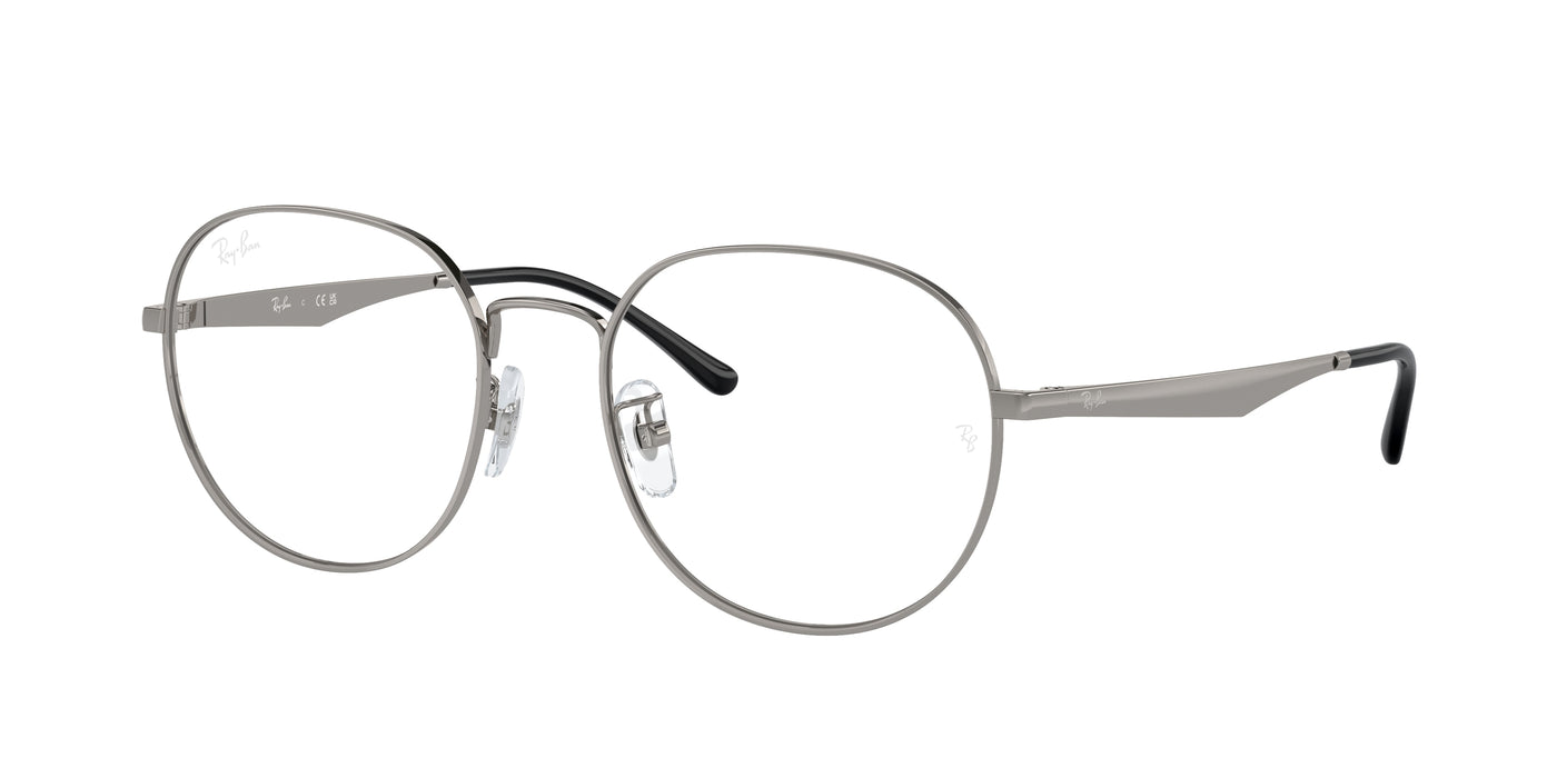 Gafas Graduadas Ray-Ban RX6517D 2502 55 19