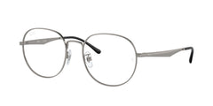 Prescription Glasses Ray-Ban RX6517D 2502 55 19