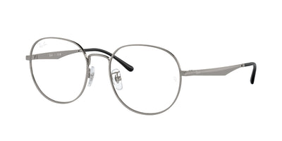 Prescription Glasses Ray-Ban RX6517D 2502 55 19